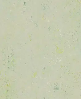 Marmoleum marbled splash FORBO Marmoleum marbled splash Salsa verde 3430
