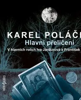 Umenie - ostatné Radioservis Hlavní přelíčení