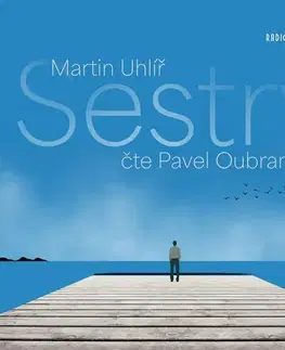 Beletria - ostatné Radioservis Sestry