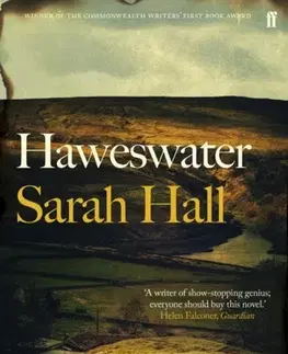 Beletria Haweswater - Sarah Hallová