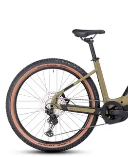 Hardtail Cube Reaction Hybrid Race 750 Veľkosť: 18 inch.