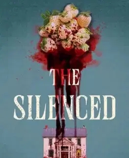Pre deti a mládež The Silenced - Diana Rodriguez Wallach