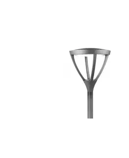 Záhradné lampy  LED vonkajšie svietidlo PARK PLUS LED/60W/230V 4000K OG-PP2060-40
