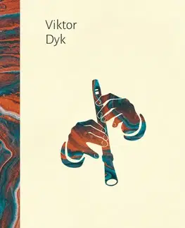 Česká beletria Krysař - Viktor Dyk
