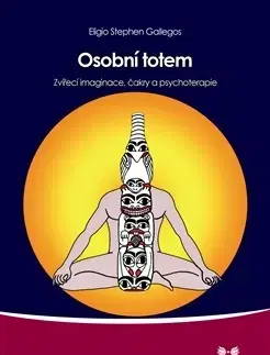 Ezoterika - ostatné Osobní totem - Eligio Stephen Gallegos