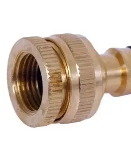 Kompostéry Kinekus Adaptér vnútorný závit 1/2" + 3/4"