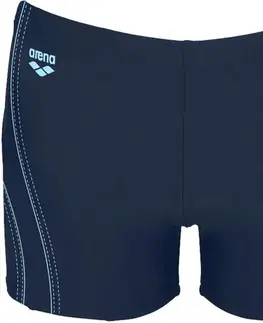 Plavecké plavky Arena M Byor Evo Shorts Veľkosť: 4