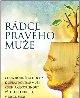 Partnerstvo Rádce pravého muže - Robert Glover