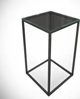 Konferenčné stolíky Odkladací stolík Pure Glass