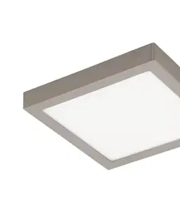 Svietidlá Eglo 33211 - LED RGBW Stmievateľné stropné svietidlo FUEVA LED/24W/230V 33211