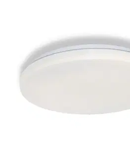 Svietidlá Osram - LED stropné svietidlo ROUND LED/24 W/230 V, Ø 37 cm 4099854647727