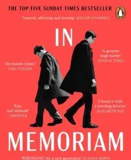Historické romány In Memoriam - Alice Winn