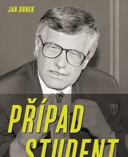 História - ostatné Případ Student