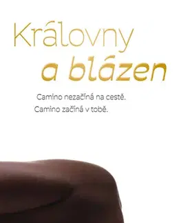 Geografia - ostatné Královny a blázen - Ludva Klatovský