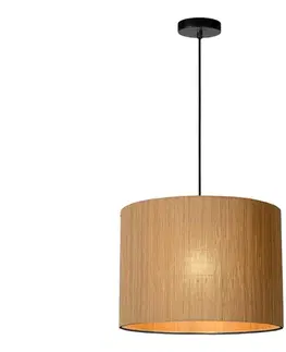 Svietidlá Lucide 03429/42/30 - Luster na lanku MAGIUS 1xE27/40W/230V 03429/42/30