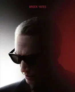 Biografie - ostatné Enzo Ferrari - Brock Yates