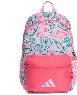 Batohy Adidas Adiraptor Backpack Kids Veľkosť: Univerzálna veľkosť