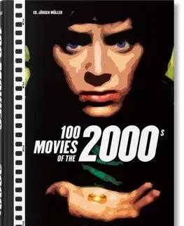 Film - encyklopédie, ročenky 100 Movies of the 2000s