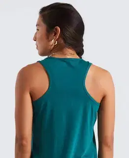 Cyklistické dresy Specialized Drirelease® Tank W Veľkosť: S