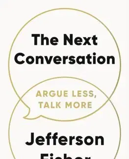 Rozvoj osobnosti The Next Conversation - Jefferson Fisher