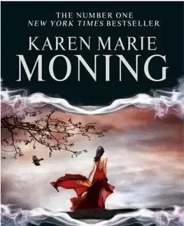 Sci-fi a fantasy Shadowfever - Fever 5 - Karen Marie Moning