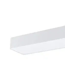 Svietidlá Eglo 99298 - Stropné svietidlo POSADERRA 3xE27/28W/230V 99298