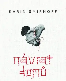 Detektívky, trilery, horory Návrat domů - Karin Smirnoff