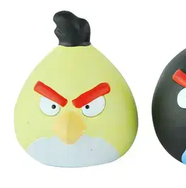 Pokladničky MAKRO - Pokladnička vtáčik rôzne druhy