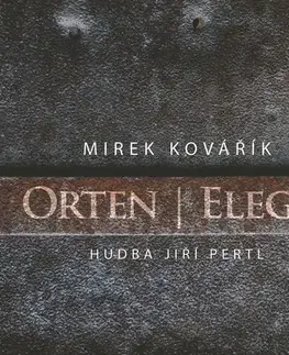 Poézia Galén, spol. s r.o. Elegie