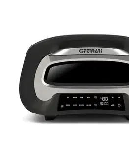Predlžovacie káble G3Ferrari G1018600 - Pizza rúra DELIZIA 1700W/230V G1018600