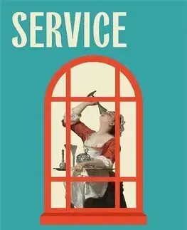 Detektívky, trilery, horory Service - Lauren Mooney