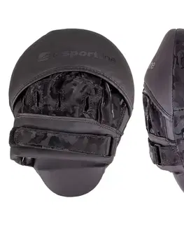 Lapy Boxerské lapy inSPORTline Focamit camo