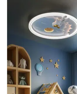 Svietidlá Zuma Line MX4020-1-DWD - LED Stropné svietidlo FOCUS LED/42W/230V 3000/5700K MX4020-1-DWD