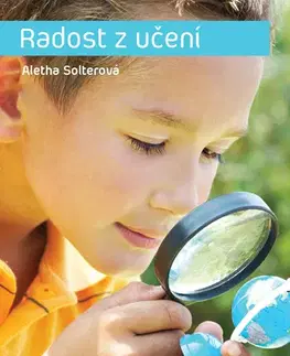 Romantická beletria Radost z učení - Aletha Solterová