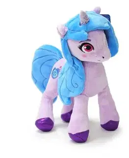 Plyšové a textilné zvieratká BARRADO MY LITTLE PONY Izzy plyšová hračka 30cm