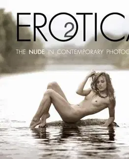 Cudzojazyčná literatúra Erotica 2 - Kulakowski