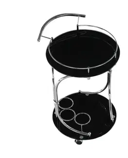 Kuchynské linky Servírovací stolík VESNA Tempo Kondela