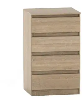 Komody Komoda HANY NEW 014 Tempo Kondela