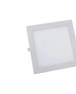 LED osvetlenie  LED Podhľadové svietidlo LED/18W/230V 6000K M122