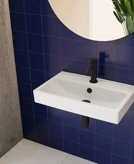 Umývadlá Umývadlo Vitra Integra 38x60,5 cm 7890-003-0001 7890-003-0001