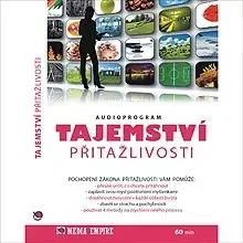 Rozvoj osobnosti Mediaempire s.r.o. Tajemství přitažlivosti