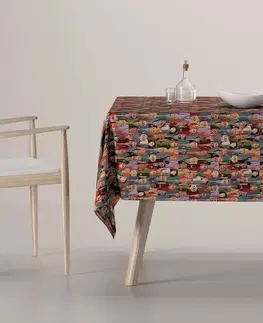 Obrusy Obrus na stôl obdĺžnikový