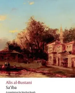 Beletria Sa'iba - Alis al-Bustani