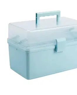 Boxy na skladovanie MAKRO - Box plastový 32x18x23cm