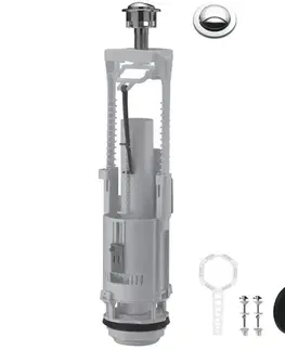 Vypúšťacie ventily Vypúšťací ventil Brio 573 Set