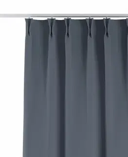 Závesy Záves so systémom FLEX (dvojité spony flex)