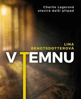 Detektívky, trilery, horory V temnu - Lina Bengtsdotterová