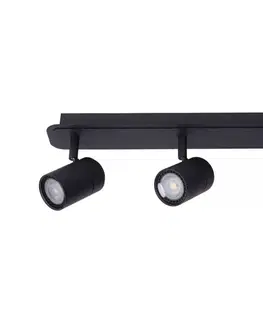 Svietidlá Lucide 26958/15/30 - LED Stm. kúp. bodové svietidlo LENNERT 3xGU10/5W/230V IP44 26958/15/30