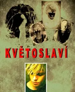 Romantická beletria Květoslaví - Miroslav Kraft