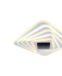 Svietidlá  LED Stmievateľné stropné svietidlo LED/150W/230V 3000-6500K + DO 15356